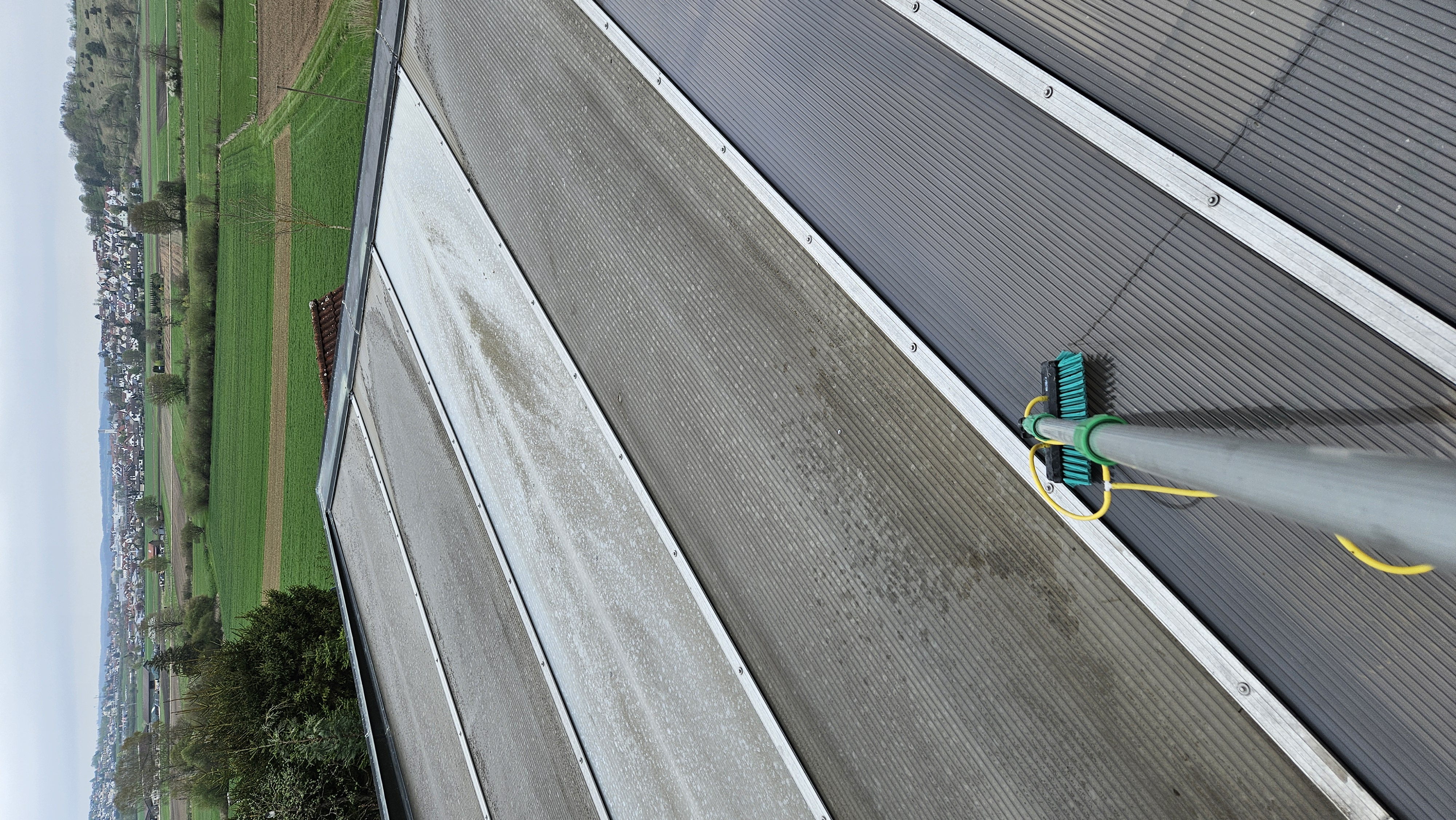 Beispielarbeit von Clean Simon - veröffentlicht auf Fensterbau.org