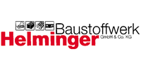 Logo der Firma Helminger Baustoffwerk aus Saaldorf-Surheim auf dem Branchenportal Bauunternehmen.org