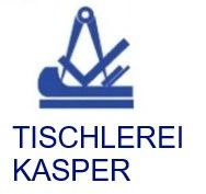 Logo der Firma Tischlerei Kasper aus Hoyerswerda auf dem Branchenportal Tischler-Schreiner.org