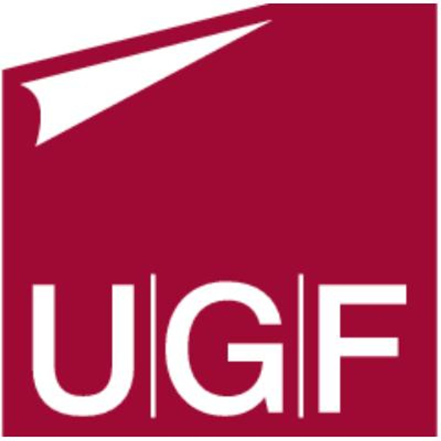 Logo der Firma UGF Uwe Gawande Fußbodenverlegung aus Dresden auf dem Branchenportal Bodenleger.net