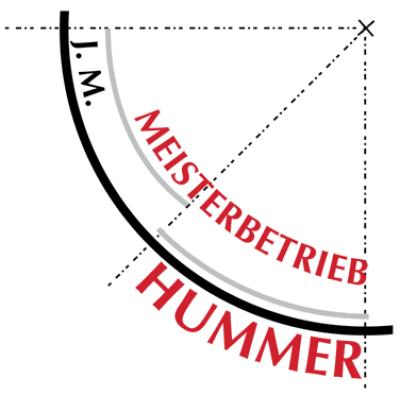 Logo der Firma J. M. Hummer Meisterbetrieb aus Gilching auf dem Branchenportal Bauunternehmen.org