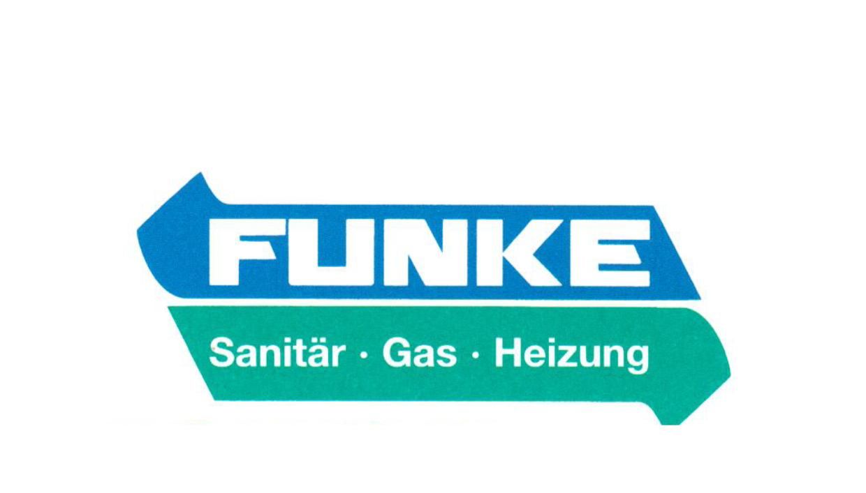Logo der Firma H. u . H. Funke aus München auf dem Branchenportal Sanitaer.org