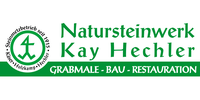 Logo der Firma Kay Hechler Natursteinwerk aus Nottertal Heilinger Höhen auf dem Branchenportal Kaminbau.net