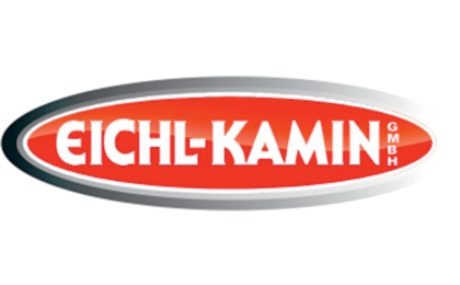 Logo der Firma Eichl Kamin GmbH aus Regensburg auf dem Branchenportal Kaminbau.net