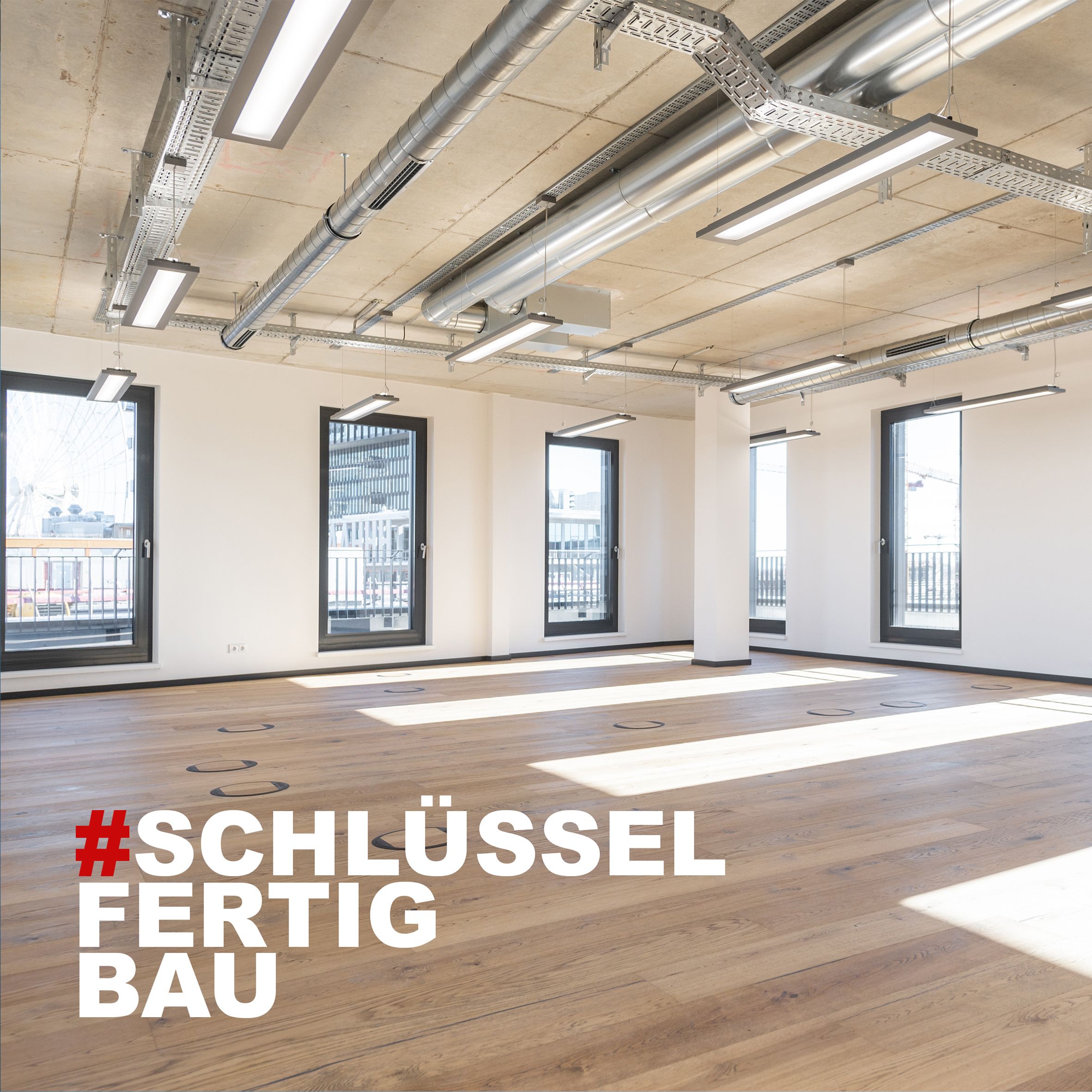 Beispielarbeit von GS SCHENK GmbH - veröffentlicht auf Bauunternehmen.org