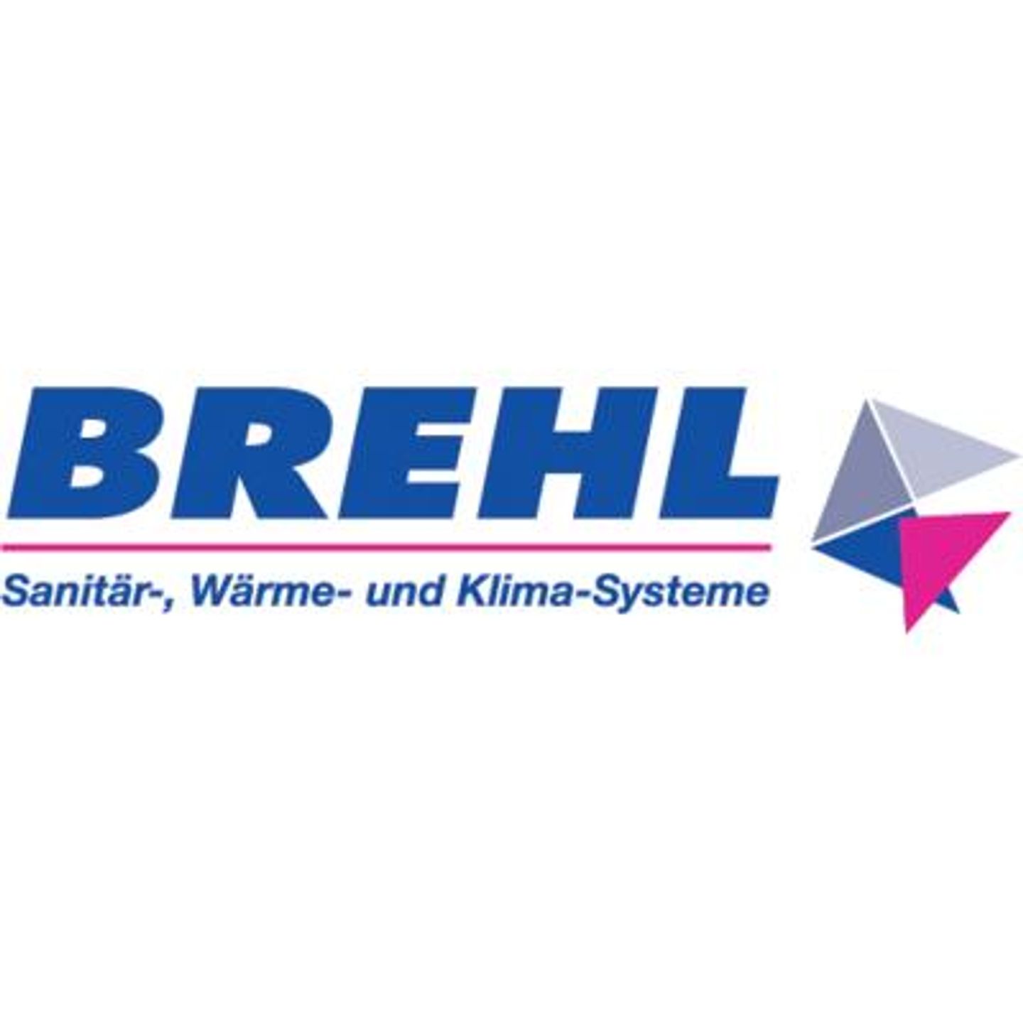 Logo der Firma Gebr. Brehl GmbH aus Fulda auf dem Branchenportal Sanitaer.org