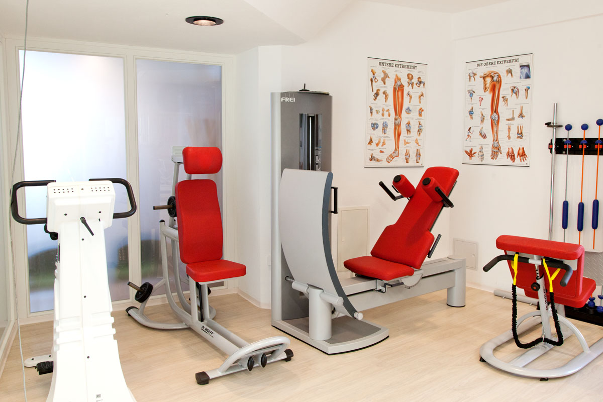 Aktiv & Vital Gesundheits- und Wellnesszentrum - G …