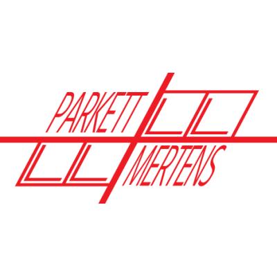 Logo der Firma Parkett Mertens aus Plauen auf dem Branchenportal Tischler-Schreiner.org