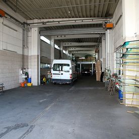 Beispielarbeit von AUTOGLAS-Service Weiß GmbH - veröffentlicht auf Glaserei.org