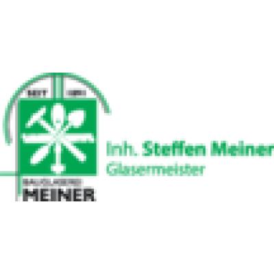 Logo der Firma BAUGLASEREI MEINER aus Ranis auf dem Branchenportal Glaserei.org