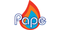 Logo der Firma Pape Heizung Sanitär aus Appenheim auf dem Branchenportal Heizungsbau.net