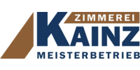 Logo der Firma Zimmerei Kainz aus Salzweg auf dem Branchenportal Bauunternehmen.org