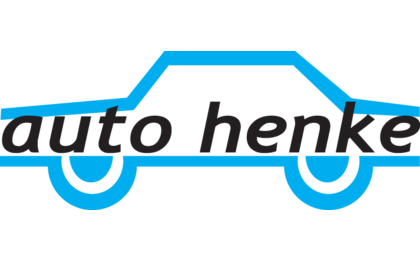 Logo der Firma Auto Henke Inh. Guido Henke aus Wartmannsroth auf dem Branchenportal Auto-Werkstatt.de