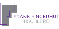 Logo der Firma Fingerhut Frank Tischlerei aus Emmerich auf dem Branchenportal Tischler-Schreiner.org