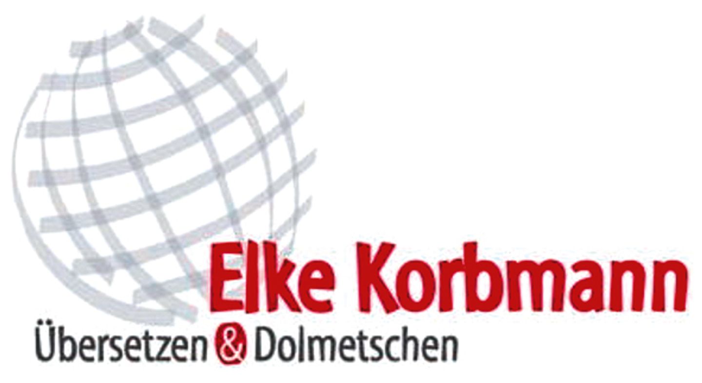 Elke Korbmann - LOGO