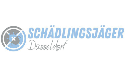 Logo der Firma Schädlingsjäger Düsseldorf aus Düsseldorf auf dem Branchenportal Schaedlingsvernichtung.de