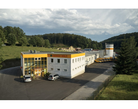 Beispielarbeit von Hainich-Holz GmbH - veröffentlicht auf Tischler-Schreiner.org