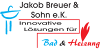 Logo der Firma Breuer aus Dormagen auf dem Branchenportal Sanitaer.org