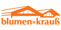 Logo der Firma blumen krauß aus Hof auf dem Branchenportal Gartenbau.org