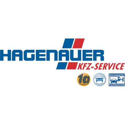 Logo der Firma Hagenauer Kfz-Service GmbH & Co. KG aus Würzburg auf dem Branchenportal Auto-Werkstatt.de