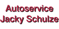 Logo der Firma Autoservice Jacky Schulze aus Olbernhau auf dem Branchenportal Auto-Werkstatt.de