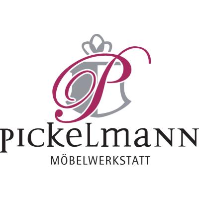 Logo der Firma Pickelmann Möbelschreinerei aus Pommelsbrunn auf dem Branchenportal Tischler-Schreiner.org