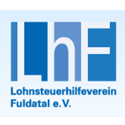 Logo der Firma Lohnsteuerhilfe Wunsiedel - Lars Seitz / Lohnsteuerhilfeverein Fuldatal e. V. aus Wunsiedel auf dem Branchenportal Steuer-Berater.de