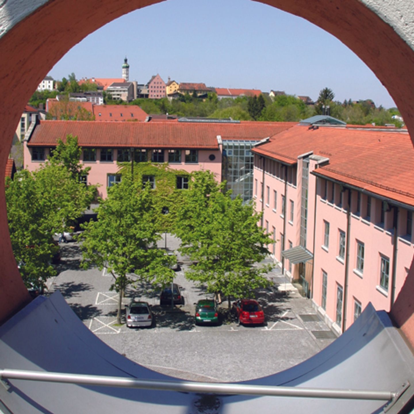 Beispielarbeit von Sparkasse Dachau - veröffentlicht auf Finanzberater.net