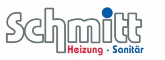 Logo der Firma Heizung - Sanitär - Schmitt aus Poxdorf auf dem Branchenportal Sanitaer.org