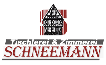 Logo der Firma Tischlerei Schneemann aus Heilbad Heiligenstadt auf dem Branchenportal Glaserei.org