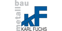 Logo der Firma Fuchs Metallbau aus Heroldsbach auf dem Branchenportal Schlosserei.net