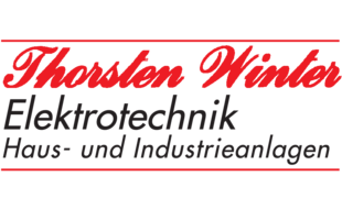 Logo der Firma Elektrotechnik Winter aus Hilden auf dem Branchenportal Elektriker.org