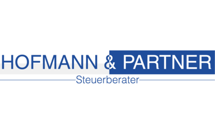 Logo der Firma Hofmann & Partner Steuerberater aus Würzburg auf dem Branchenportal Steuer-Berater.de