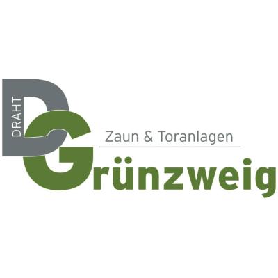 Logo der Firma Martin Grünzweig Inh. Stefan Harpaintner GmbH aus Ergolding auf dem Branchenportal Schlosserei.net