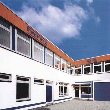 Beispielarbeit von Hans Hering GmbH & Co. KG - veröffentlicht auf Sanitaer.org