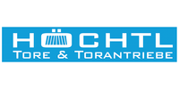 Logo der Firma Höchtl aus Jetzendorf auf dem Branchenportal Schlosserei.net