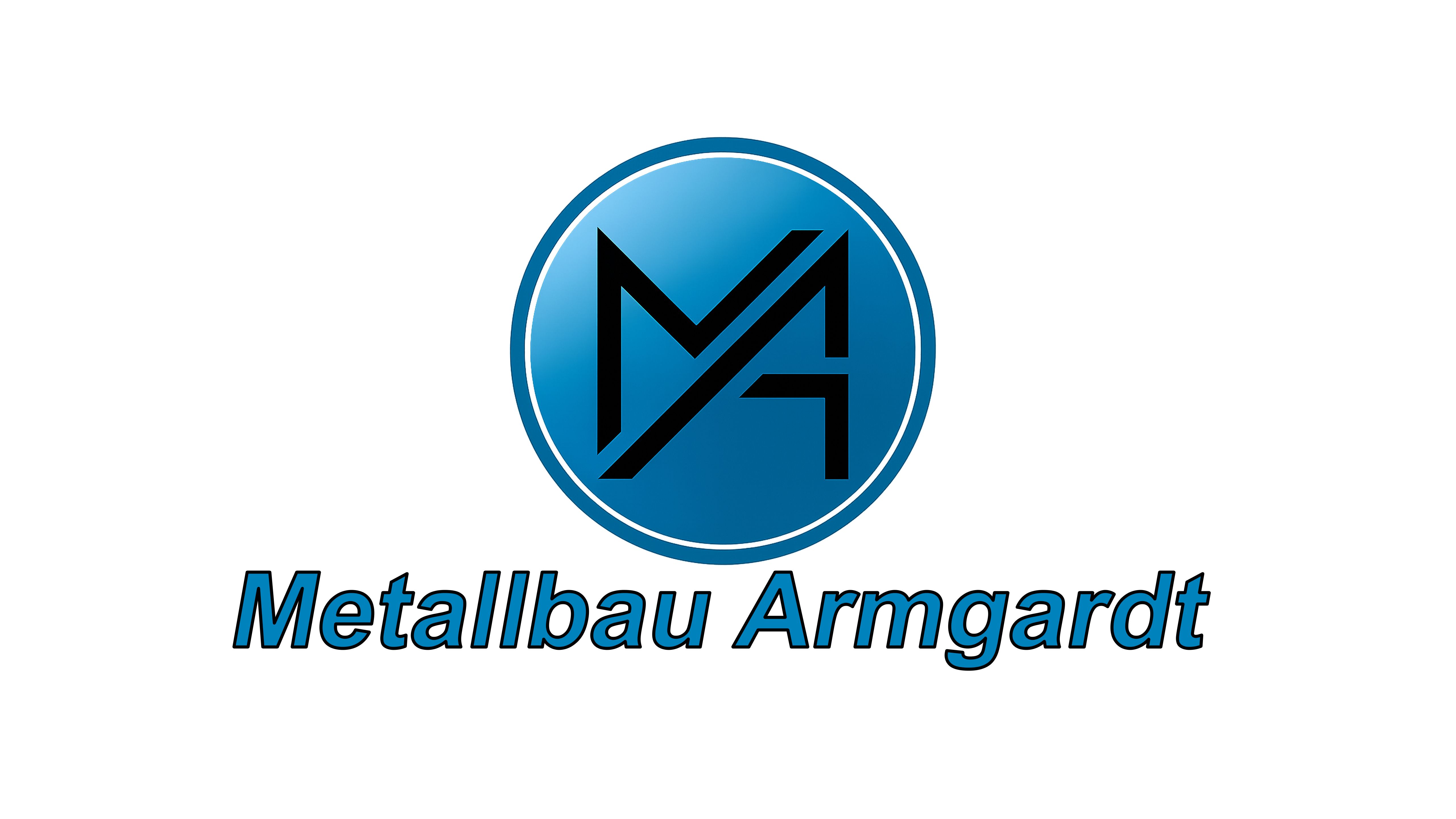 Logo der Firma Schlosserei & Metallbau Armgardt aus Willich auf dem Branchenportal Schlosserei.net
