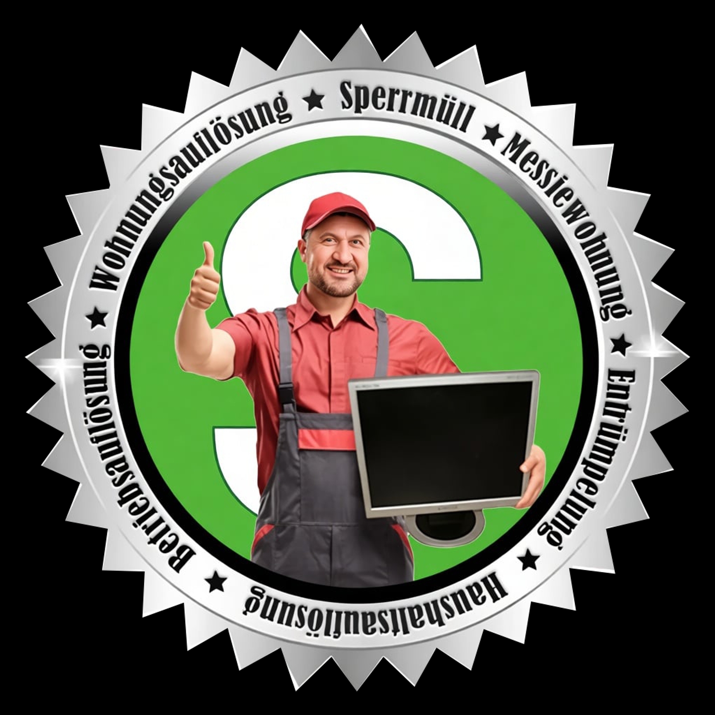Beispielarbeit von Entrümpelung & Haushaltsauflösung Stuttgart - veröffentlicht auf Hausmeisterdienste.net