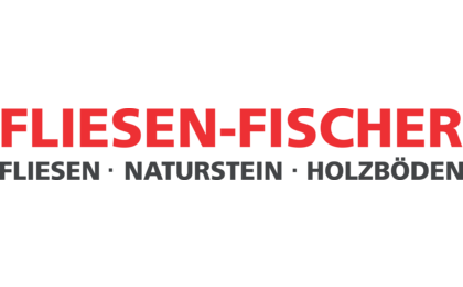 Logo der Firma Fliesen Fischer GmbH aus Lauf auf dem Branchenportal Fliesenleger.net