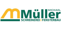 Logo der Firma Michael Müller Schreinerei aus Oberschwarzach auf dem Branchenportal Tischler-Schreiner.org
