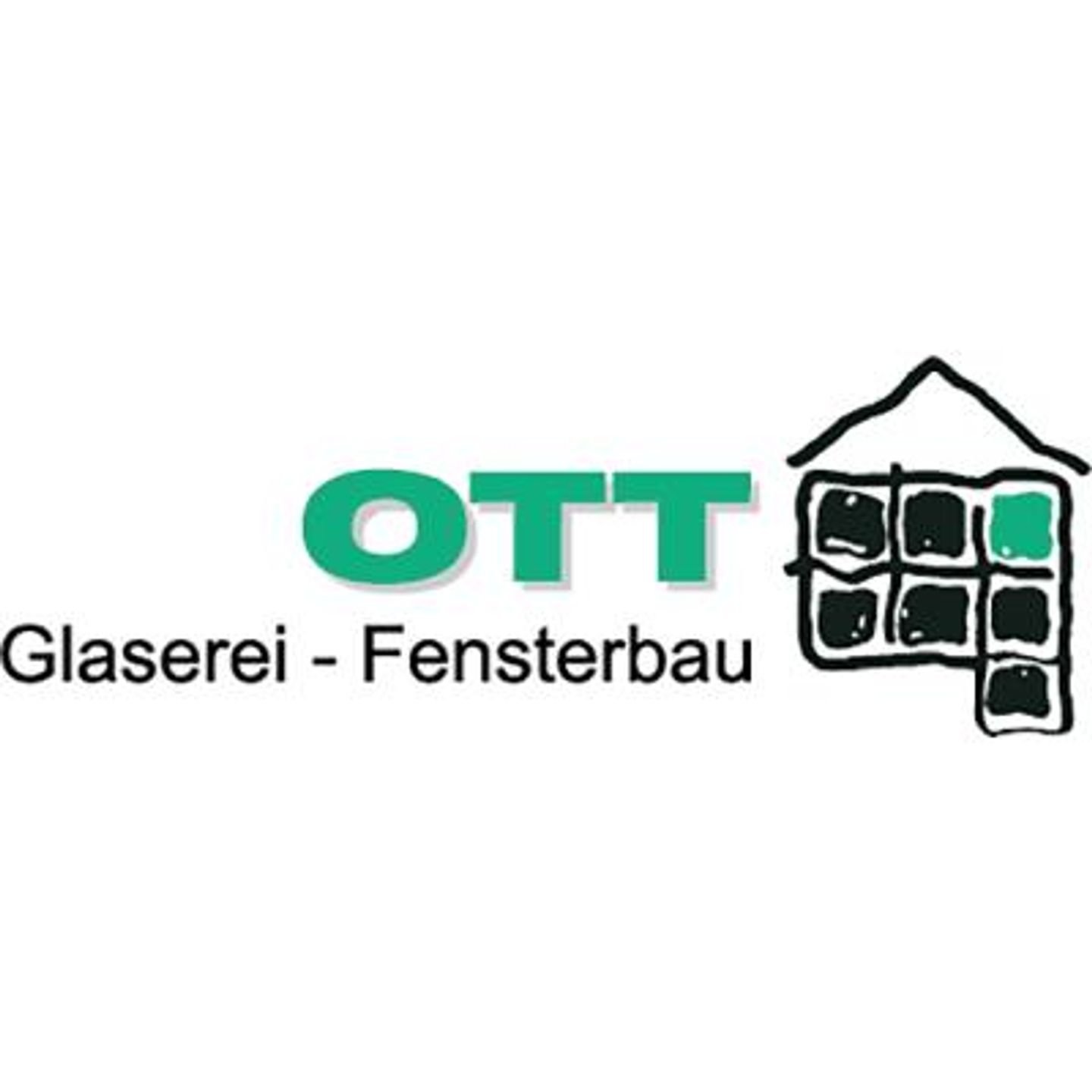 Logo der Firma Ott GmbH aus Böblingen auf dem Branchenportal Glaserei.org