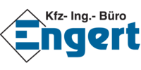 Logo der Firma Kfz-Sachverständiger Kfz-Ing.-Büro Engert aus Gerolzhofen auf dem Branchenportal Gutachter.org