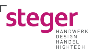 Logo der Firma Steger GmbH aus Schweinfurt auf dem Branchenportal Fliesenleger.net