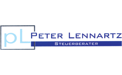 Logo der Firma Lennartz, Peter Steuerberater aus Mönchengladbach auf dem Branchenportal Steuer-Berater.de