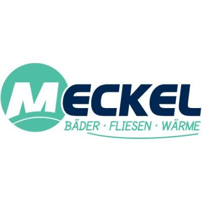 Logo der Firma Meckel Bäder-Fliesen-Wärme aus Plauen auf dem Branchenportal Sanitaer.org