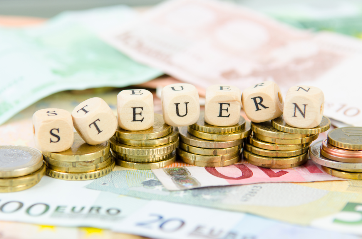 Beispielarbeit von Saliger & Dinkel Steuerberatungsgesellschaft mbH - veröffentlicht auf Steuer-Berater.de