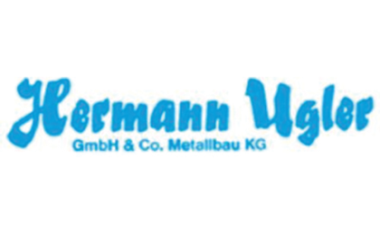 Logo der Firma Ugler Hermann GmbH & Co. Metallbau KG aus Penzberg auf dem Branchenportal Schlosserei.net