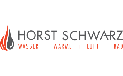 Logo der Firma Horst Schwarz Heizung Sanitär aus Untergriesbach auf dem Branchenportal Heizungsbau.net
