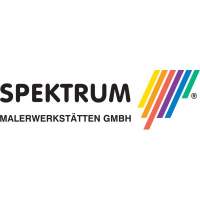 Logo der Firma Malerwerkstätten Spektrum GmbH aus Chemnitz auf dem Branchenportal Maler.org