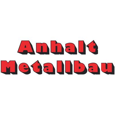 Logo der Firma Anhalt - Metallbau aus Mühlhausen auf dem Branchenportal Schlosserei.net